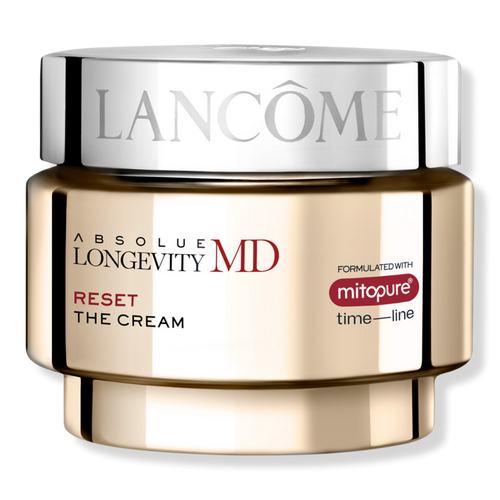 Lancôme Absolue Longevity MD Reset Face Cream for Mature Skin - 1.7 oz