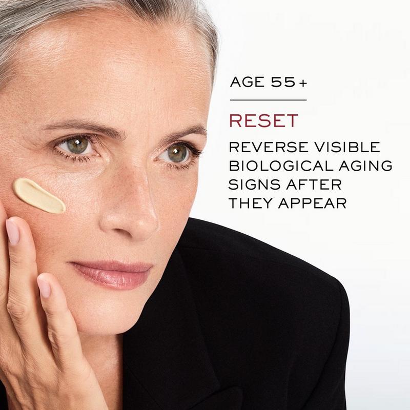 Lancôme - 1.7 oz Absolue Longevity MD Reset Face Cream for Mature