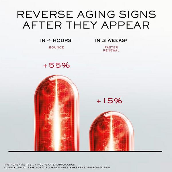 Lancôme Absolue Longevity MD Reset Face Cream for Mature Skin #7