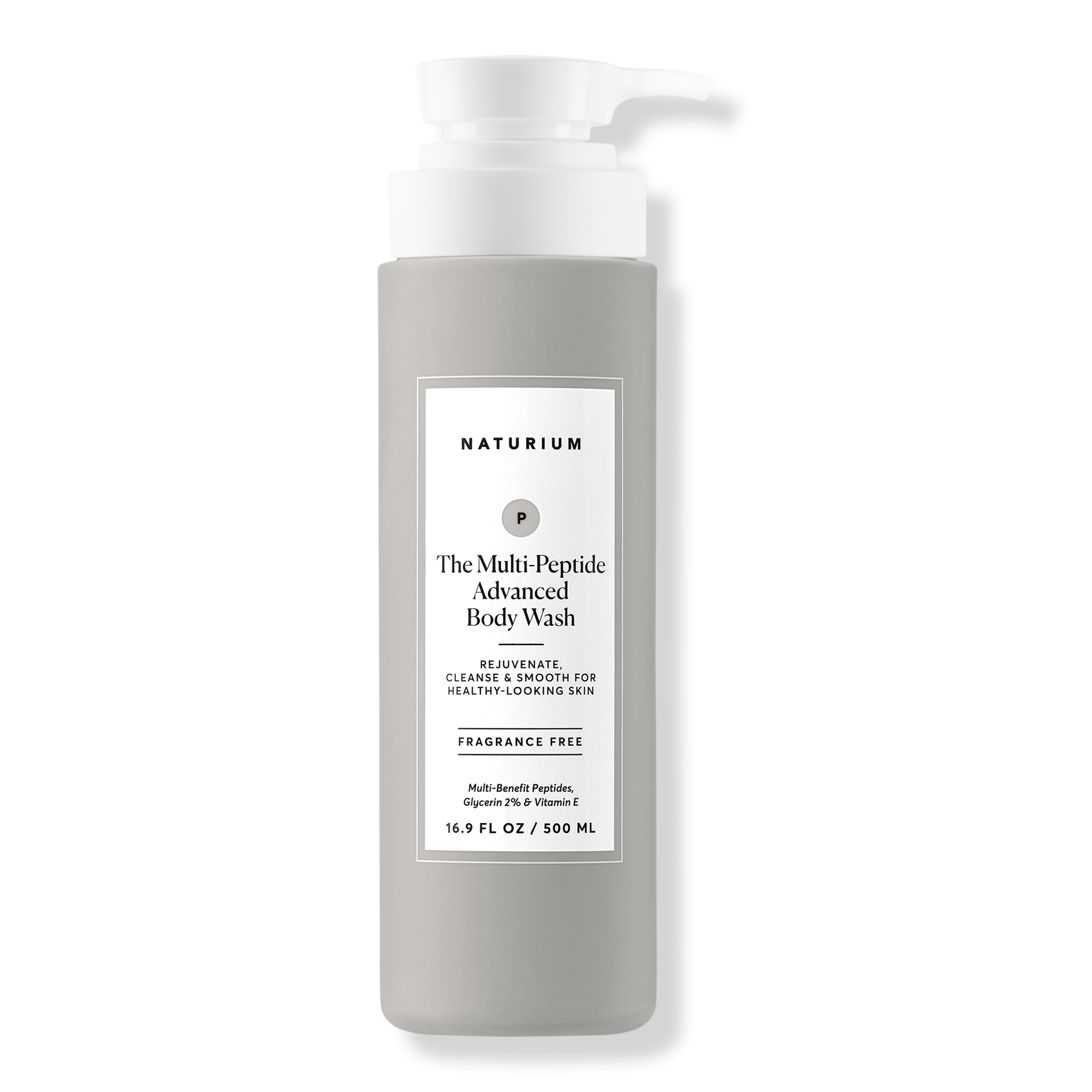 Naturium The Multi-Peptide Advanced Body Wash #1