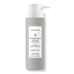 Naturium The Multi-Peptide Advanced Body Wash