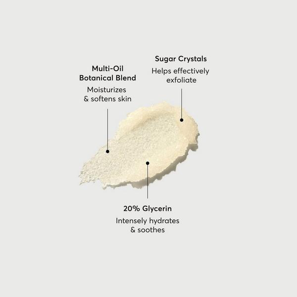 Naturium The Glow Getter Multi-Oil Body Scrub #3