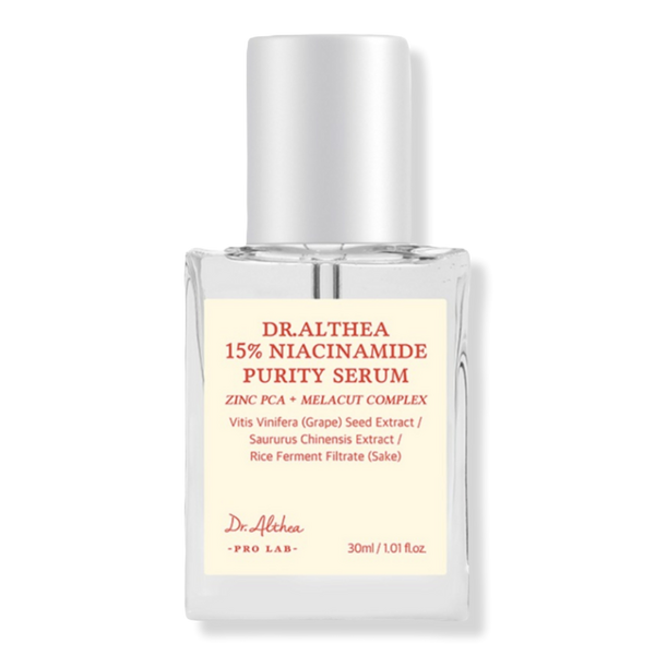 Dr. Althea 15% Niacinamide Purity Serum #1