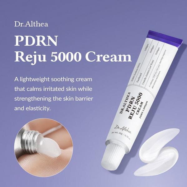 Dr. Althea Reju 5000 Cream #2