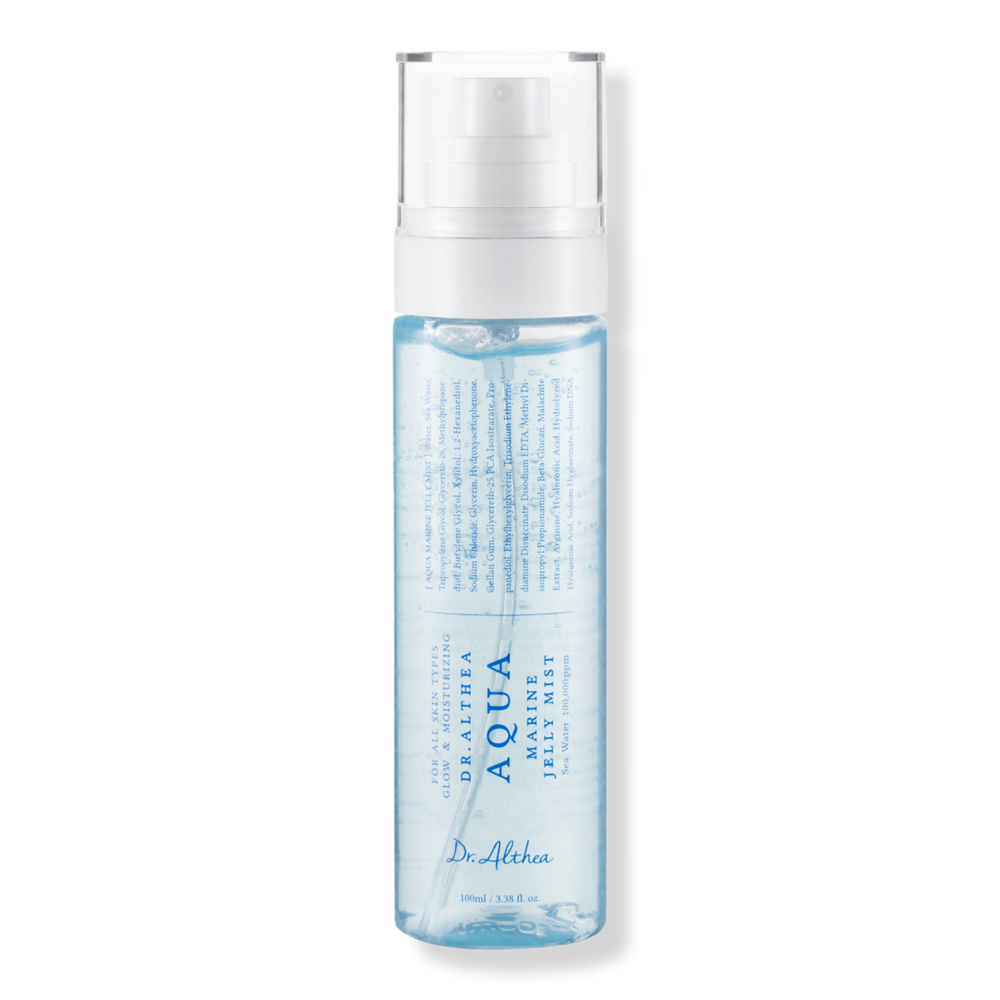 Dr. Althea Aqua Marine Jelly Mist