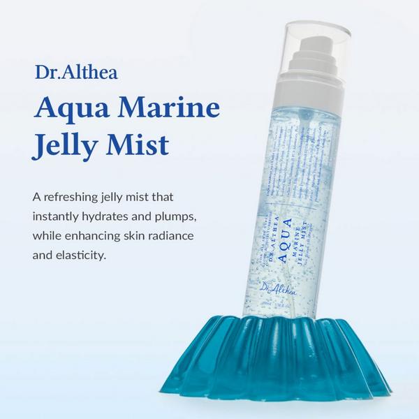 Dr. Althea Aqua Marine Jelly Mist #2