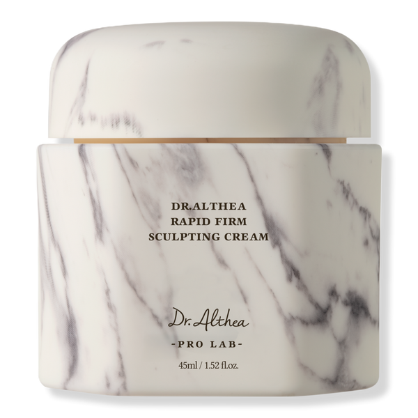 Dr. Althea Rapid Firm Sculpting Cream #1