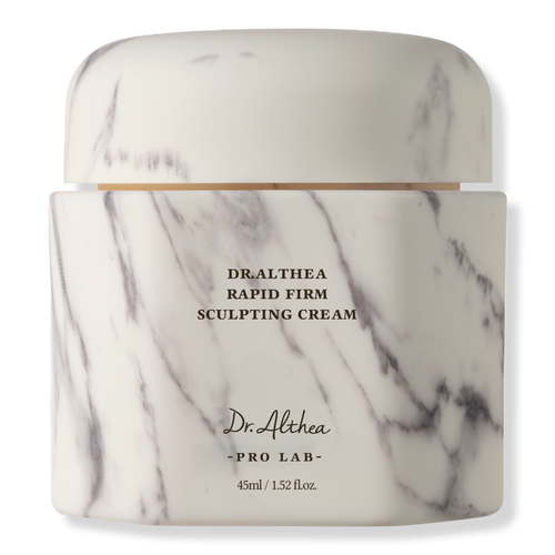 Dr. Althea - Rapid Firm Sculpting Cream | Ulta Beauty