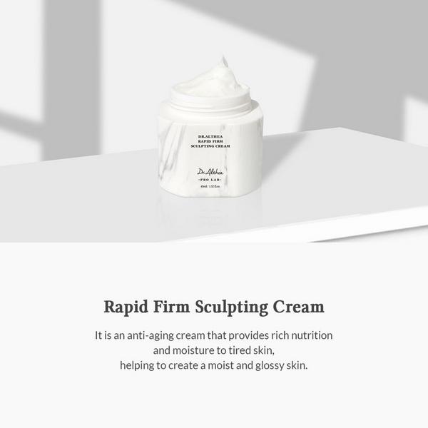 Dr. Althea Rapid Firm Sculpting Cream #2