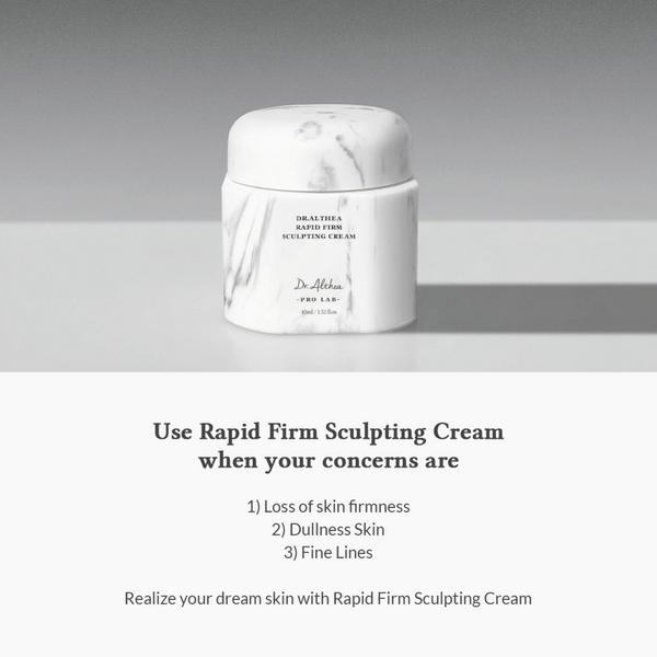 Dr. Althea Rapid Firm Sculpting Cream #3