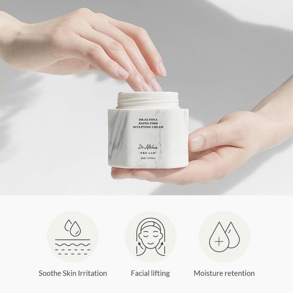 Dr. Althea Rapid Firm Sculpting Cream #4