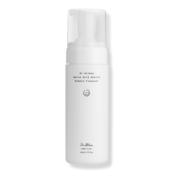 Dr. Althea Amino Acid Gentle Bubble Cleanser #1