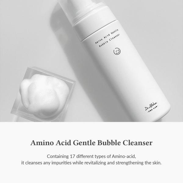 Dr. Althea Amino Acid Gentle Bubble Cleanser #2