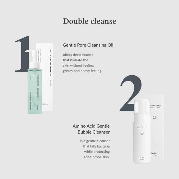 Dr. Althea Amino Acid Gentle Bubble Cleanser #7
