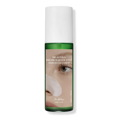 Dr. Althea Premium Quick Step Sebum Cleanser
