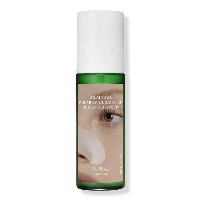 Dr. Althea - Premium Quick Step Sebum Cleanser | Ulta Beauty