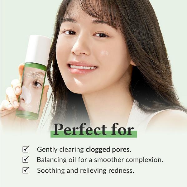 Dr. Althea Premium Quick Step Sebum Cleanser #4