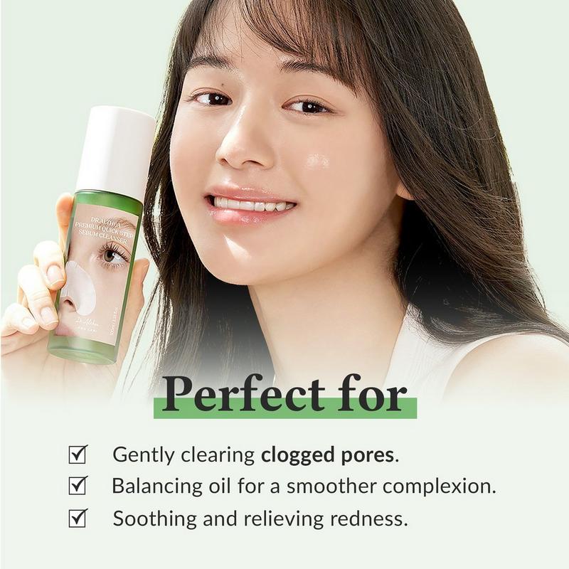Dr. Althea - Premium Quick Step Sebum Cleanser | Ulta Beauty
