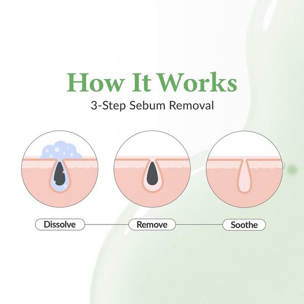 Dr. Althea Premium Quick Step Sebum Cleanser #7