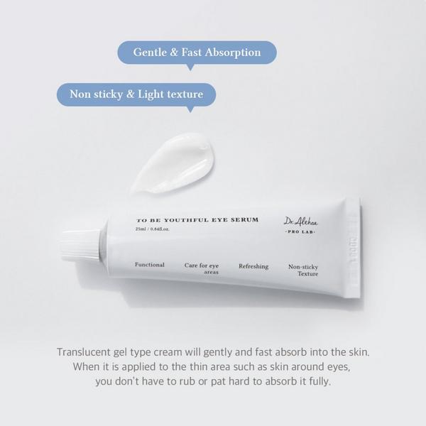 Dr. Althea To Be Youthful Eye Serum #5