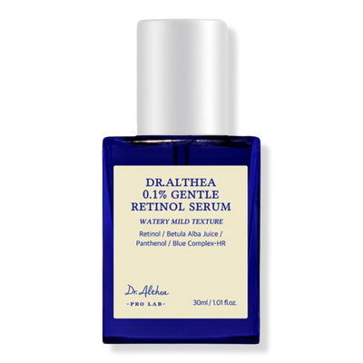 Dr. Althea 0.1% Gentle Retinol Serum