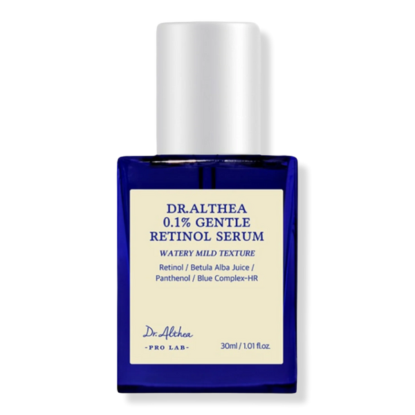 Dr. Althea 0.1% Gentle Retinol Serum #1