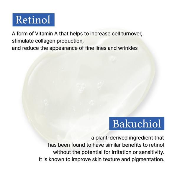 Dr. Althea 0.1% Gentle Retinol Serum #2