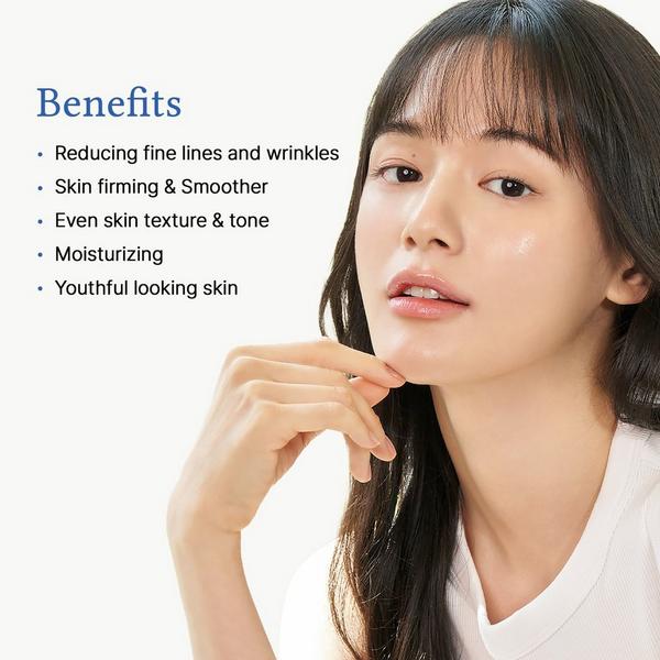 Dr. Althea 0.1% Gentle Retinol Serum #7