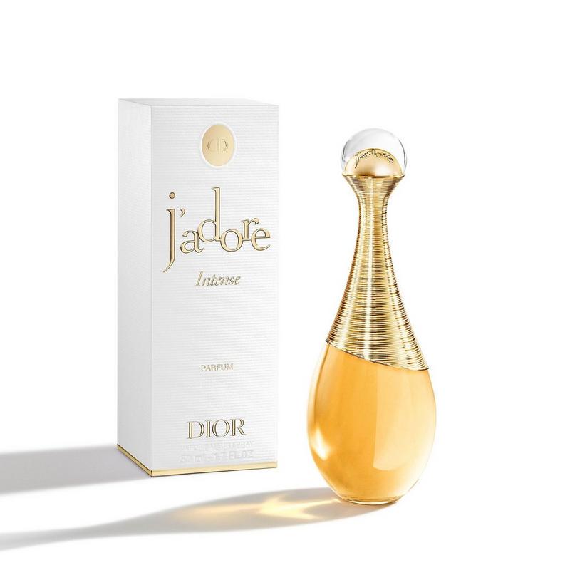 Dior - 1.7 oz J'adore Intense Parfum | Ulta Beauty