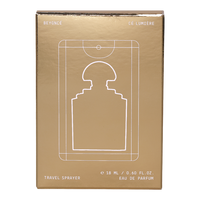 Beyoncé Parfums - CÉ LUMIÈRE Travel Sprayer | Ulta Beauty