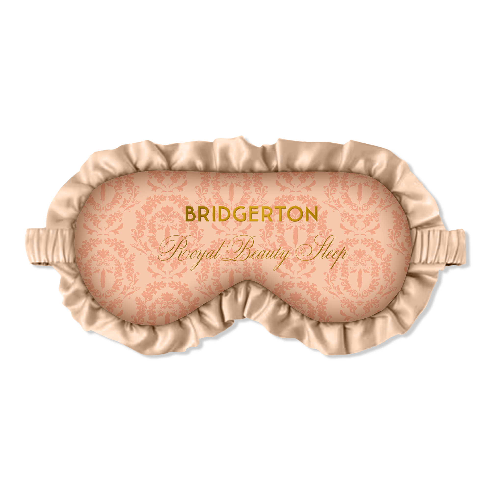 Bridgerton Free Face Mask with select spray purchase #1