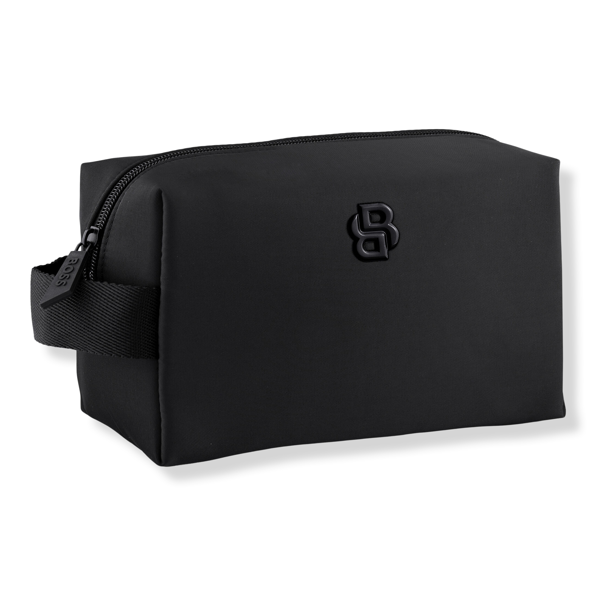 Hugo Boss Free Pouch with $155 select spray purchase #1