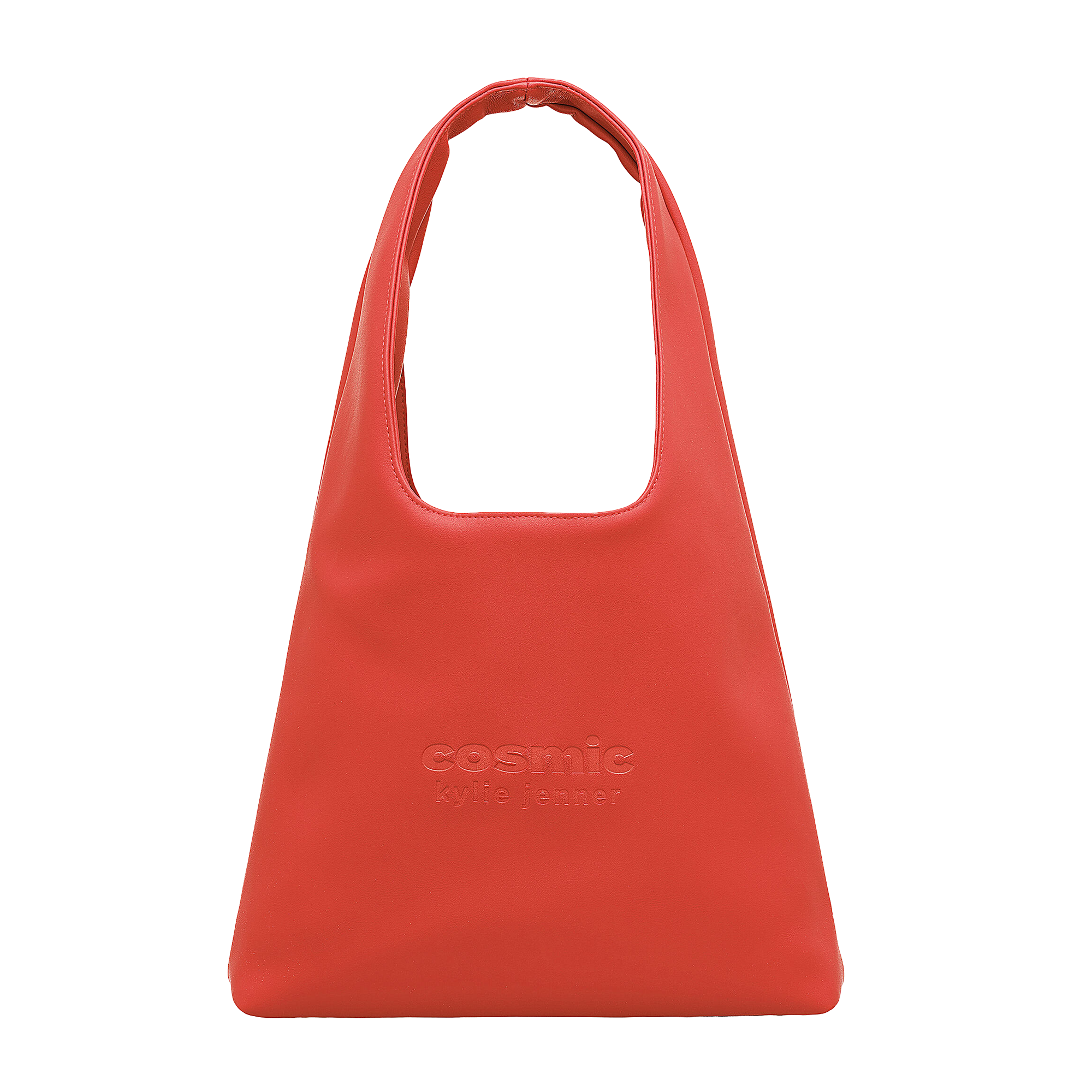 KYLIE COSMETICS Free Red Bag with $85 select product purchase #1