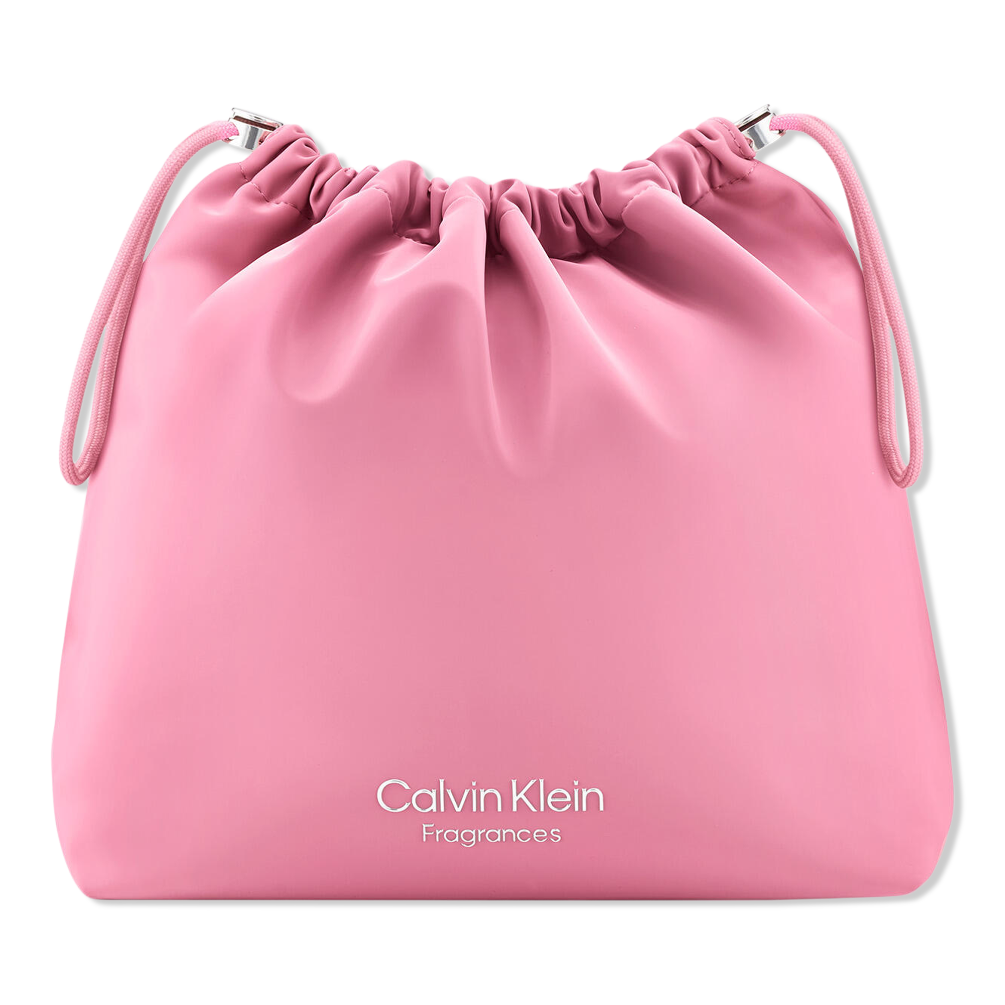 Calvin Klein Free Pouch with select large spray purchase #1