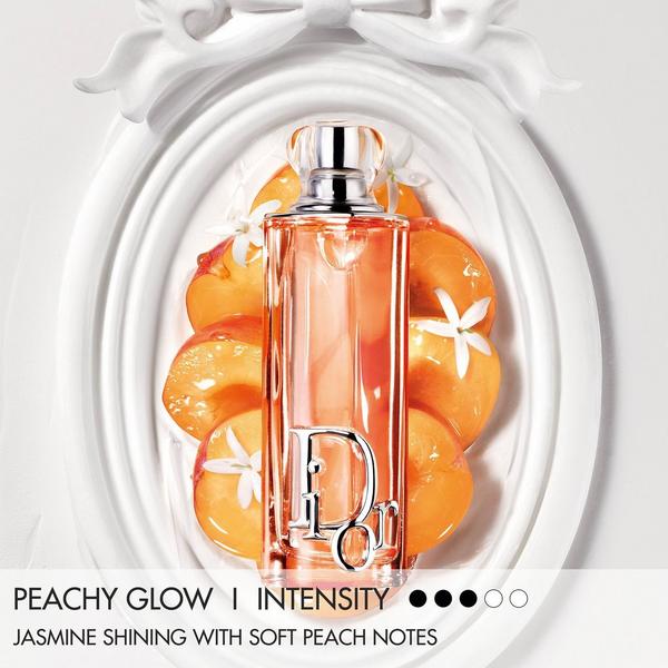 Dior Addict Peachy Glow Eau de Parfum #3