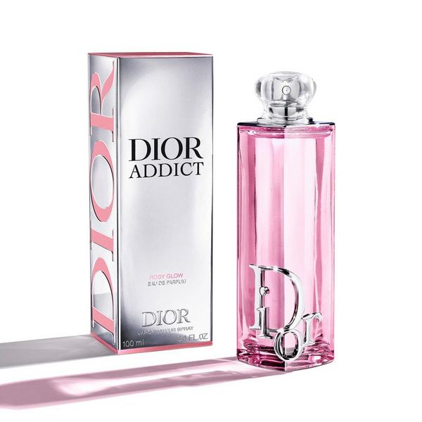 Dior Addict Rosy Glow Eau de Parfum #2