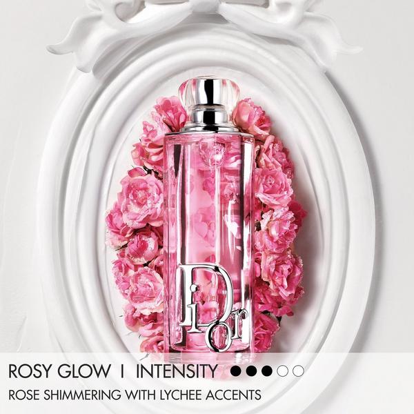 Dior Addict Rosy Glow Eau de Parfum #3
