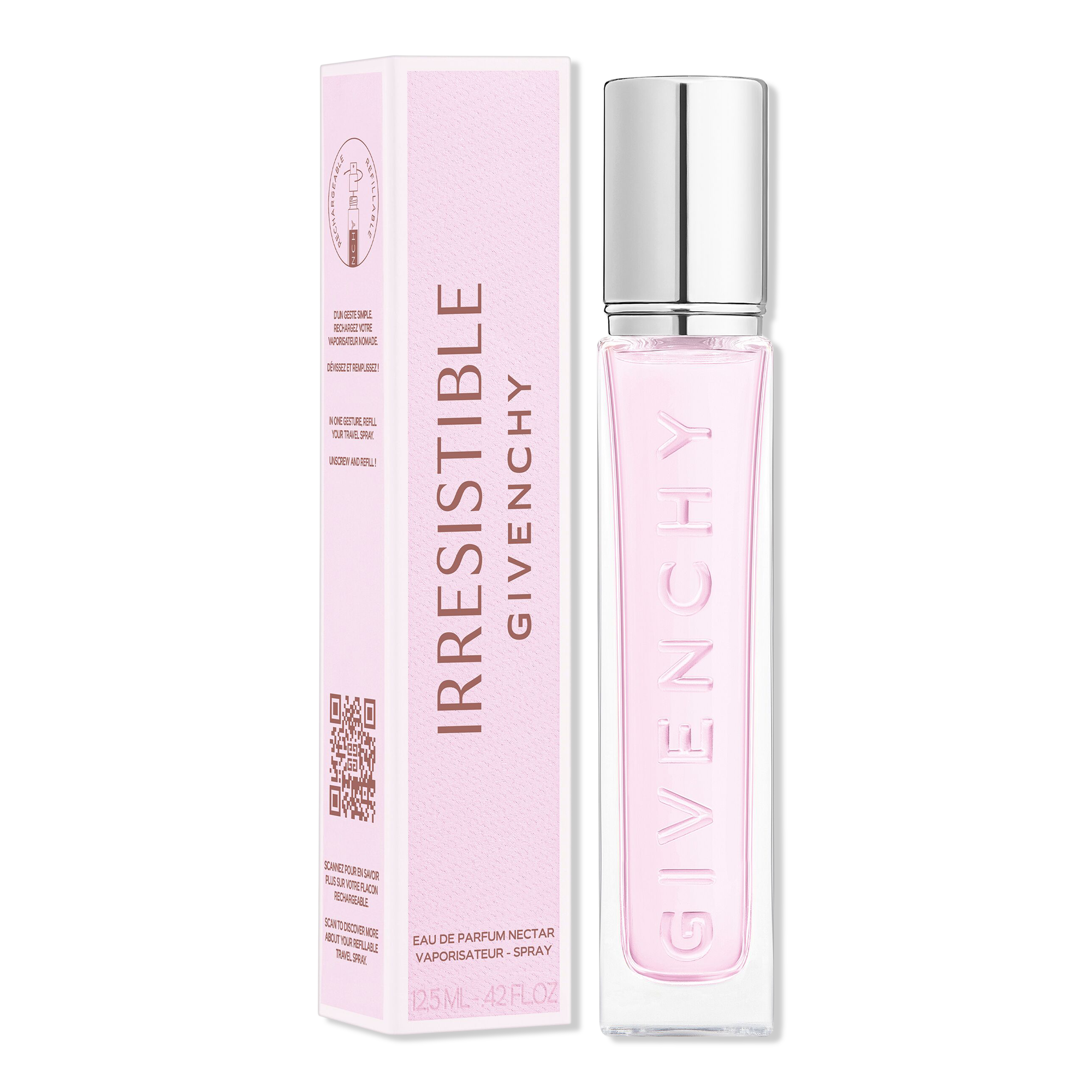 Givenchy Free Nectar Travel Spray with $100 brand purchase #1