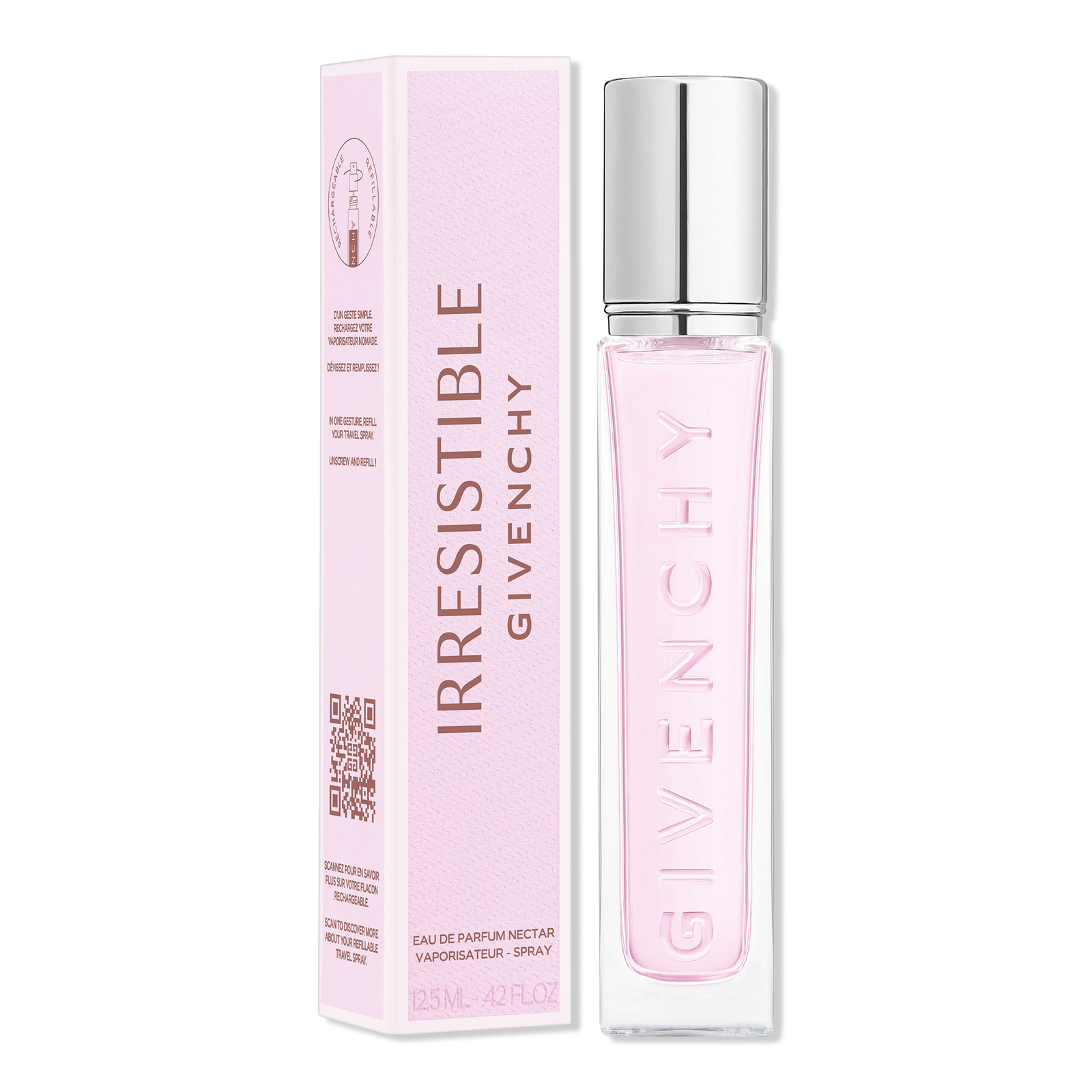 Givenchy - Free Nectar Travel Spray with $100 brand purchase