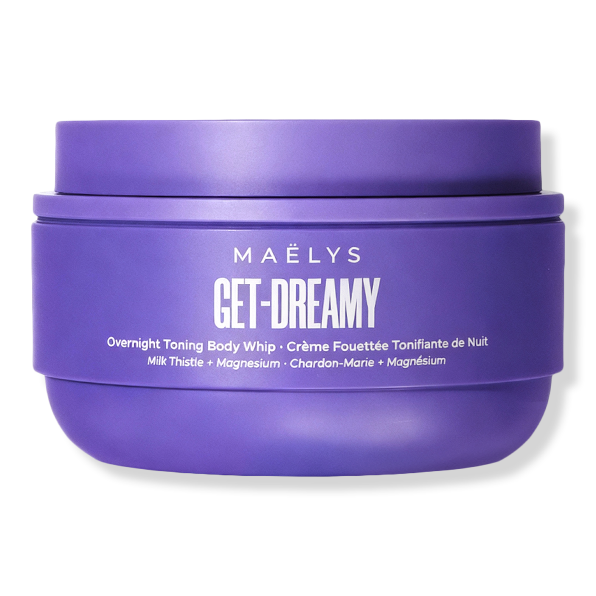 MAËLYS GET-DREAMY Overnight Toning Body Whip INTERNATIONAL SHIPPING