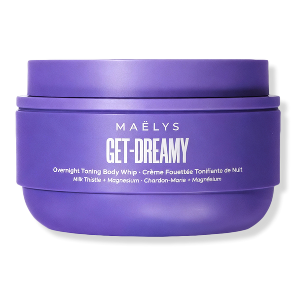 MAËLYS GET-DREAMY Overnight Toning Body Whip #1