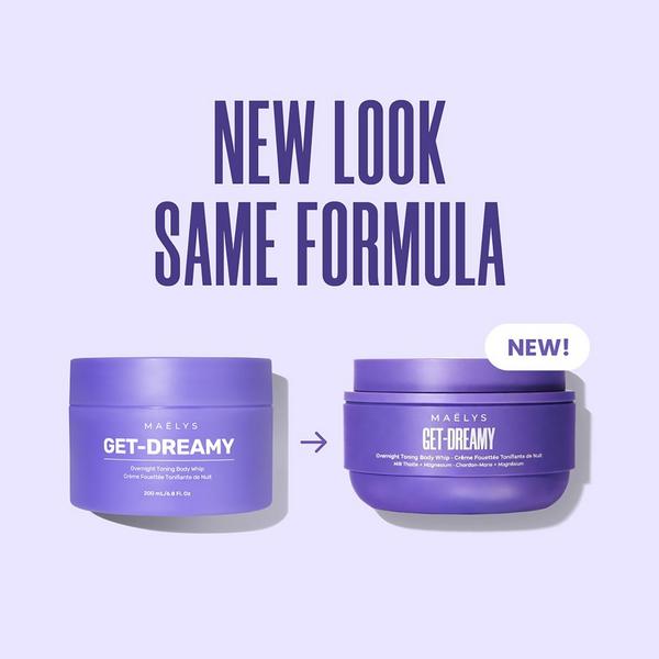 MAËLYS GET-DREAMY Overnight Toning Body Whip #3