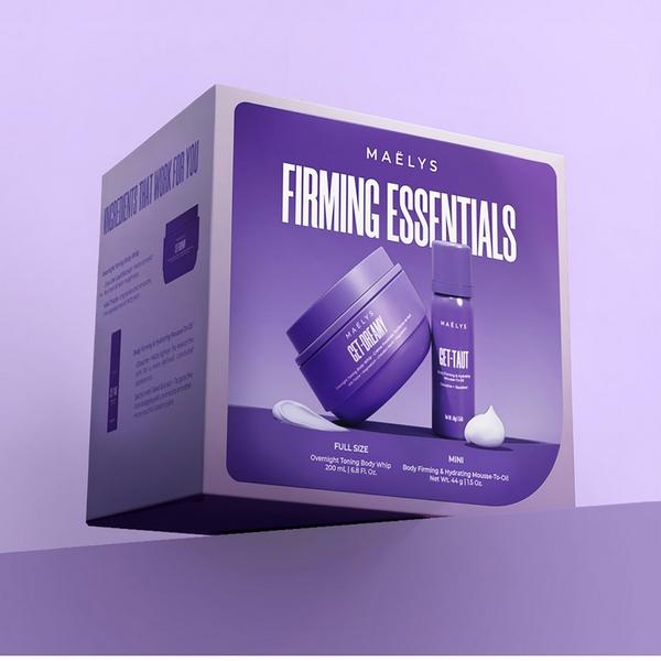 MAËLYS Firming Essentials Kit #2