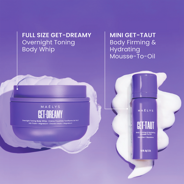 MAËLYS Firming Essentials Kit #3