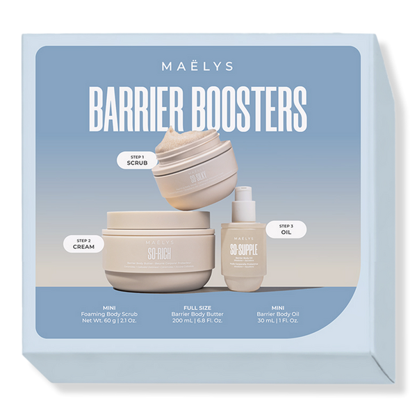 MAËLYS Barrier Boosters Kit #1