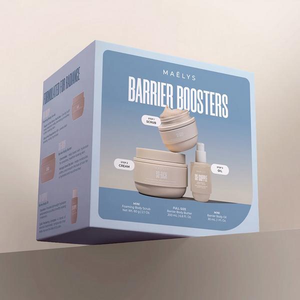 MAËLYS Barrier Boosters Kit #2