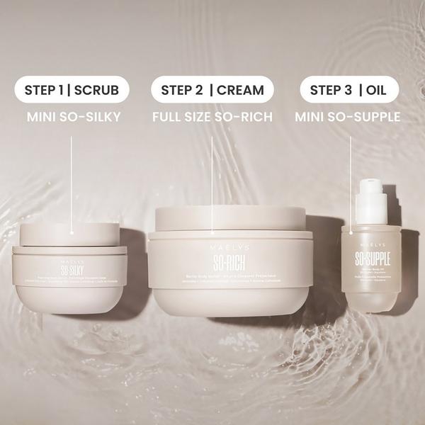 MAËLYS Barrier Boosters Kit #3