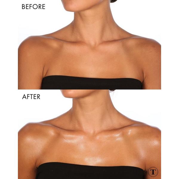 Truly Soft Serve After Shave Oil #6