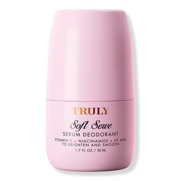 Truly Soft Serve Serum Deodorant #1