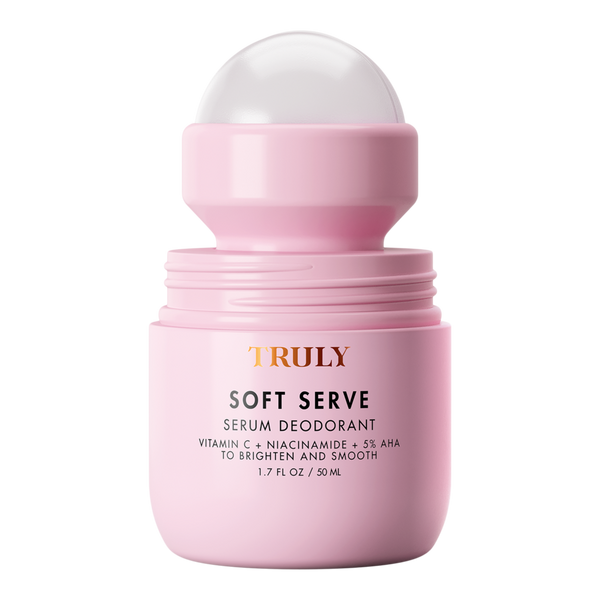Truly Soft Serve Serum Deodorant #2
